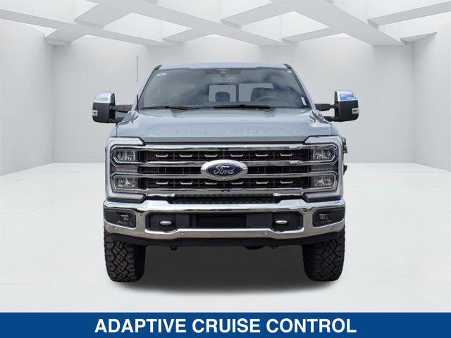 new 2024 Ford F-350 car, priced at $99,855