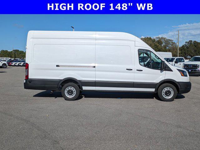 new 2024 Ford Transit-350 car, priced at $57,326