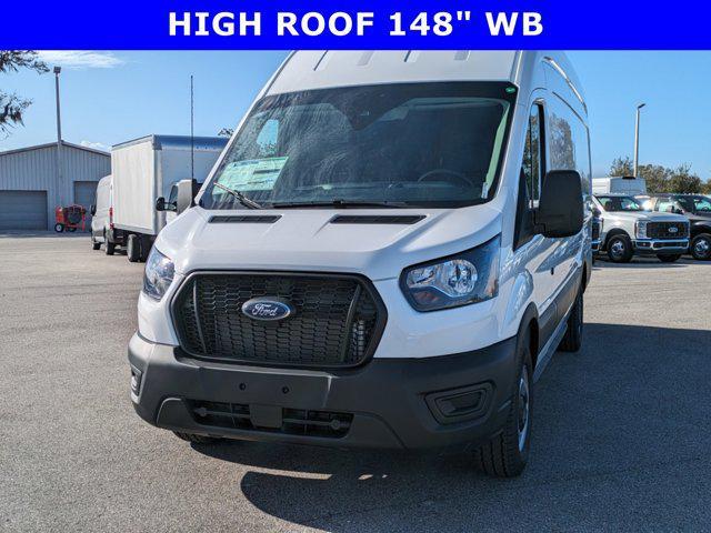 new 2024 Ford Transit-350 car, priced at $57,326