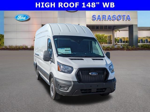 new 2024 Ford Transit-350 car, priced at $57,326