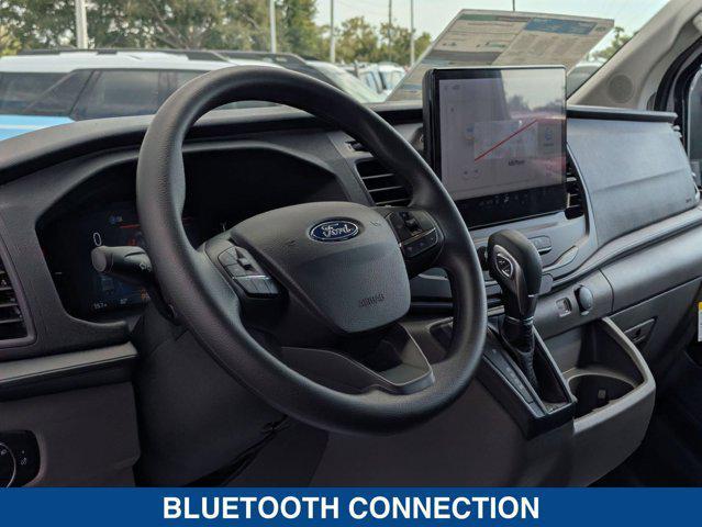 new 2026 Ford Transit-350 car, priced at $61,345