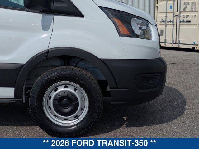 new 2026 Ford Transit-350 car, priced at $61,345