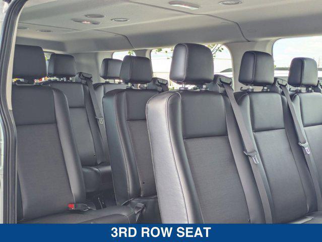 new 2026 Ford Transit-350 car, priced at $61,345