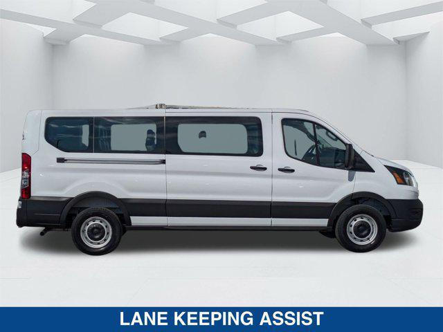 new 2026 Ford Transit-350 car, priced at $61,345
