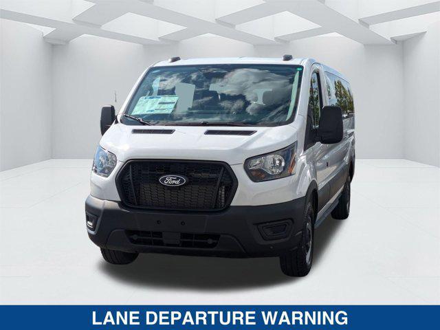 new 2026 Ford Transit-350 car, priced at $61,345
