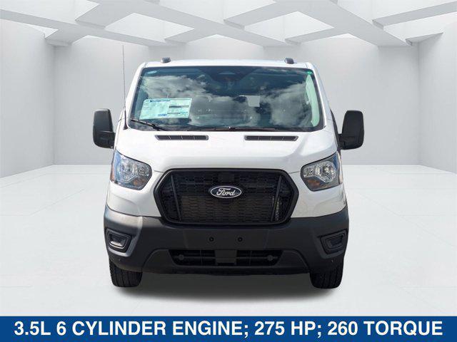 new 2026 Ford Transit-350 car, priced at $61,345
