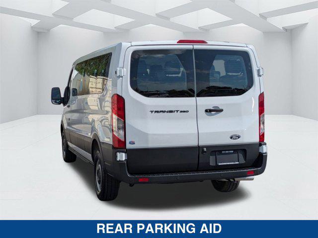 new 2026 Ford Transit-350 car, priced at $61,345