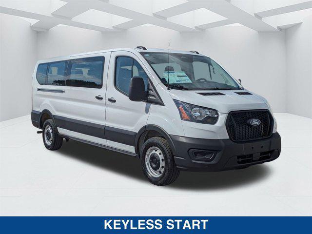 new 2026 Ford Transit-350 car, priced at $61,345