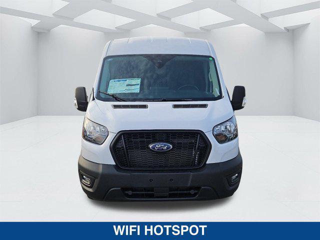 new 2024 Ford Transit-250 car, priced at $65,115