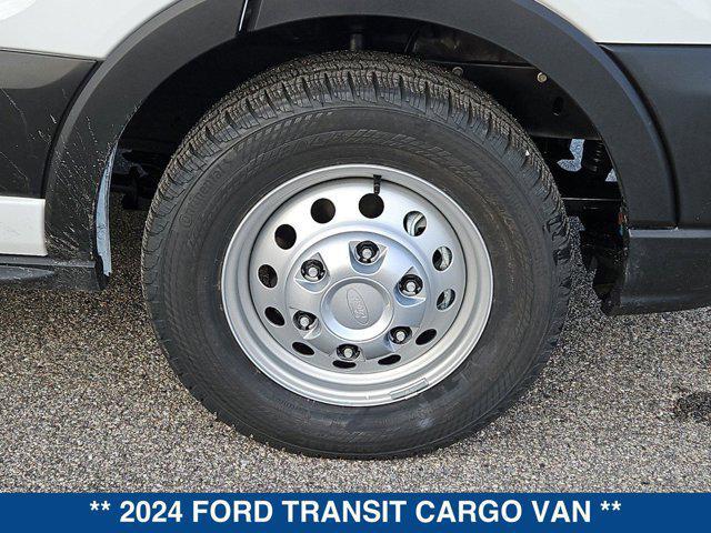 new 2024 Ford Transit-250 car, priced at $65,115