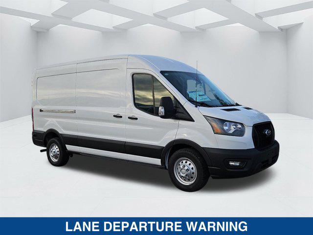 new 2024 Ford Transit-250 car, priced at $65,115