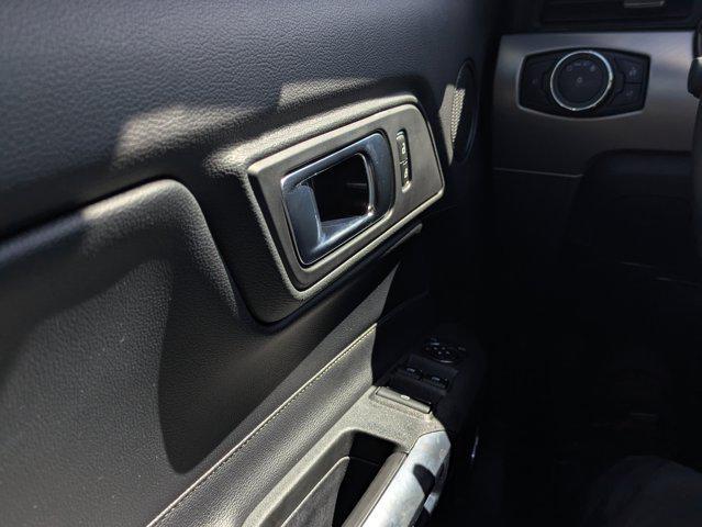 used 2019 Ford Mustang car, priced at $27,997
