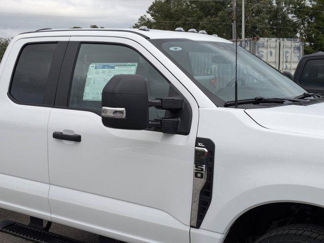 new 2025 Ford F-350 car, priced at $56,405