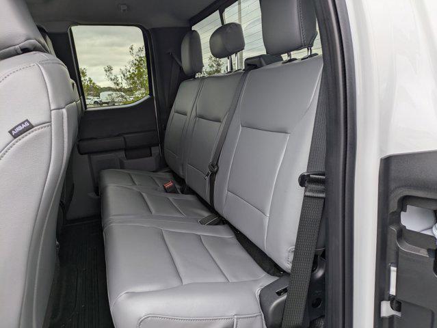 new 2025 Ford F-350 car, priced at $56,405