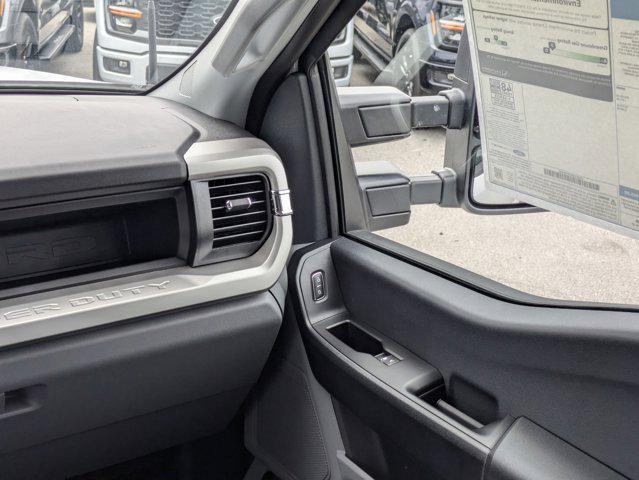 new 2025 Ford F-350 car, priced at $56,405