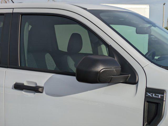 new 2025 Ford Maverick car, priced at $32,340