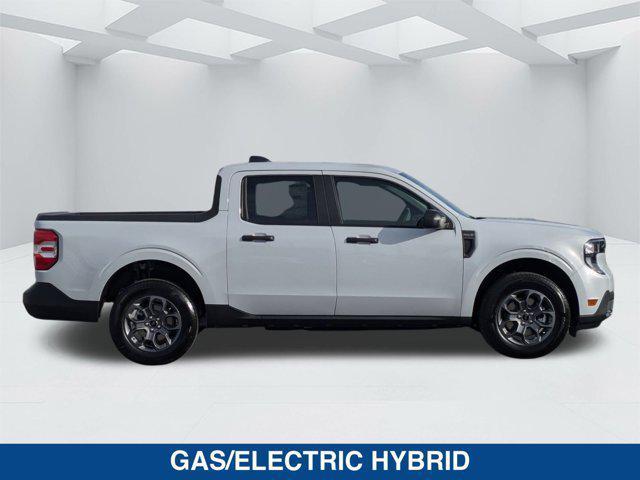 new 2025 Ford Maverick car, priced at $32,340
