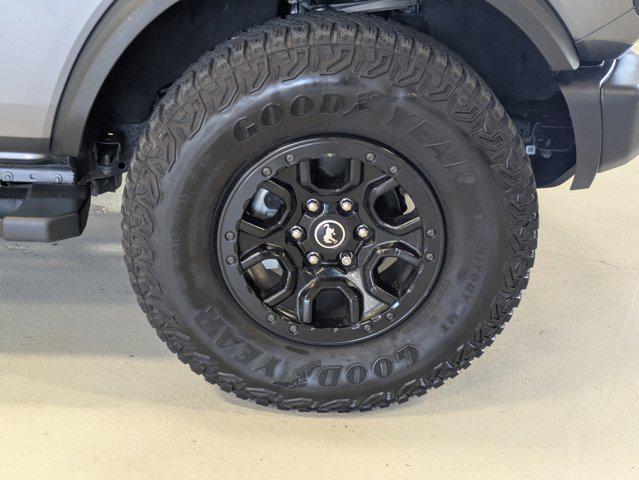 used 2023 Ford Bronco car, priced at $54,497