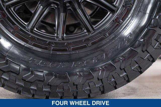 used 2025 Ford F-150 car, priced at $160,707