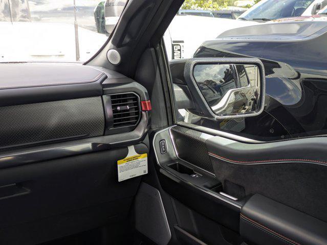 used 2025 Ford F-150 car, priced at $160,707
