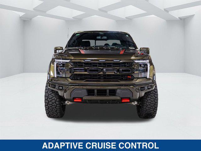 used 2025 Ford F-150 car, priced at $160,707