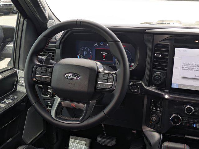 used 2025 Ford F-150 car, priced at $160,707