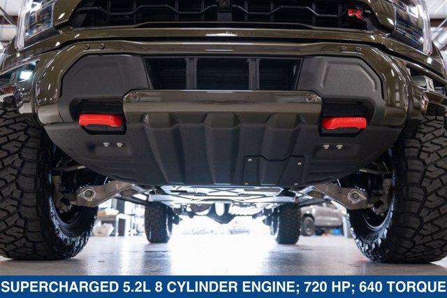 used 2025 Ford F-150 car, priced at $160,707