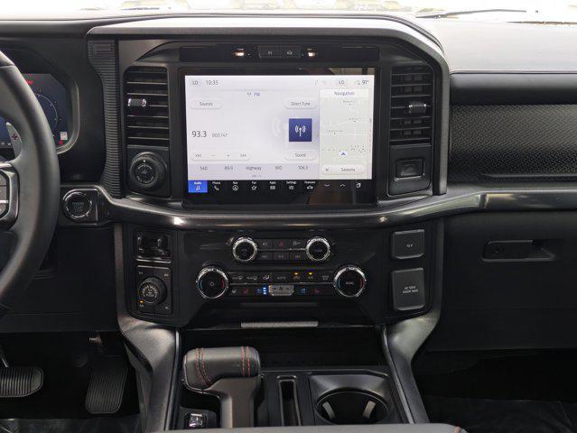 used 2025 Ford F-150 car, priced at $160,707