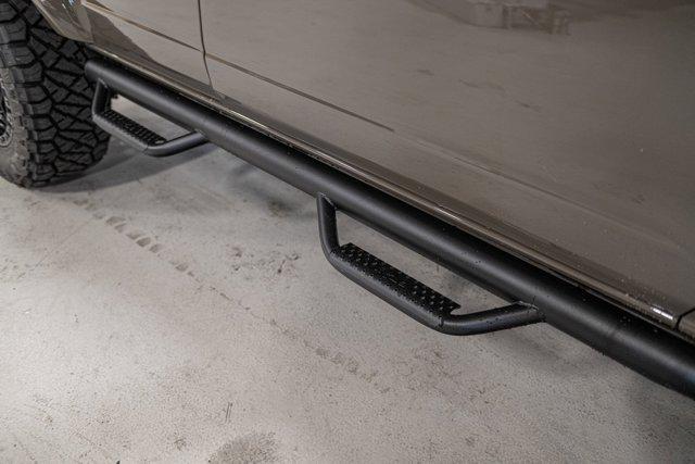 new 2025 Ford Bronco car, priced at $63,707