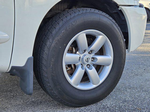 used 2008 Nissan Titan car, priced at $10,997