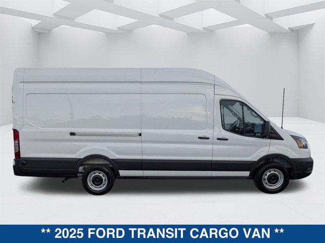 new 2025 Ford Transit-250 car, priced at $55,300
