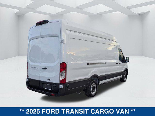 new 2025 Ford Transit-250 car, priced at $55,300