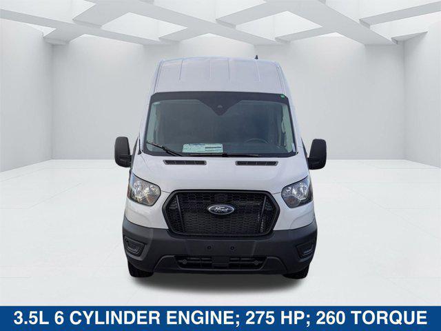 new 2025 Ford Transit-250 car, priced at $55,300