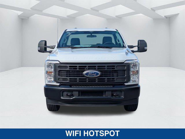 new 2026 Ford F-250 car, priced at $58,058