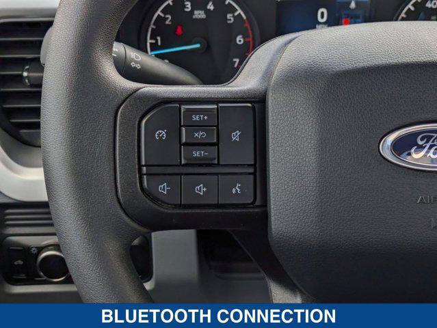 new 2026 Ford F-250 car, priced at $58,058