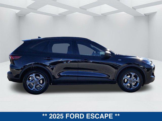 new 2025 Ford Escape car, priced at $30,635