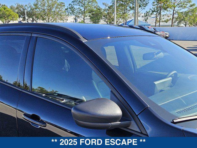 new 2025 Ford Escape car, priced at $30,635