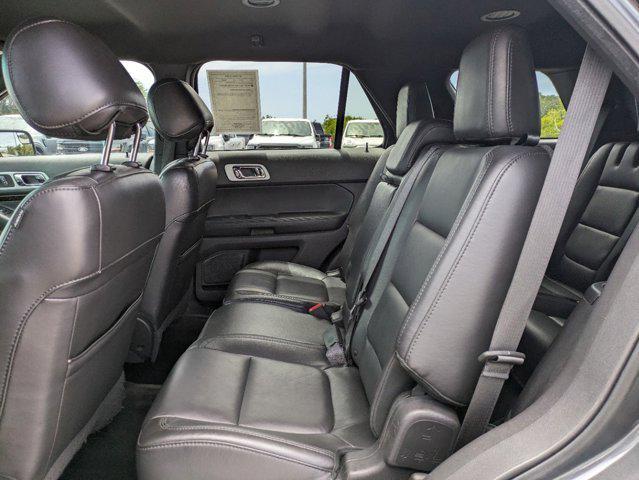 used 2015 Ford Explorer car, priced at $14,500