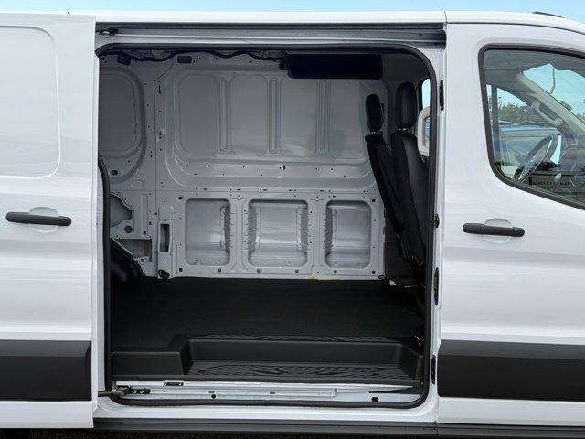 new 2026 Ford Transit-150 car, priced at $48,835