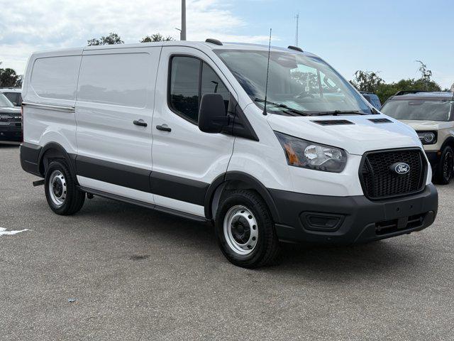 new 2026 Ford Transit-150 car, priced at $48,835