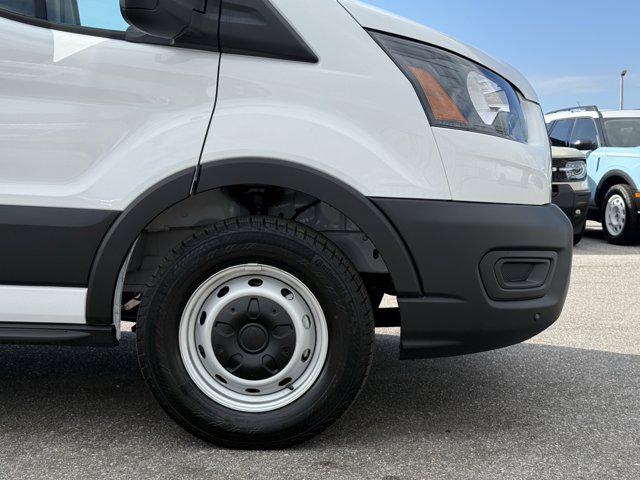 new 2026 Ford Transit-150 car, priced at $48,835