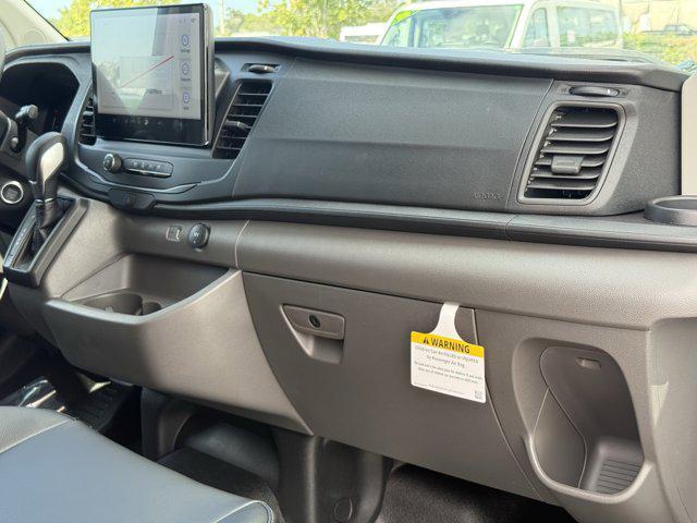 new 2026 Ford Transit-150 car, priced at $48,835