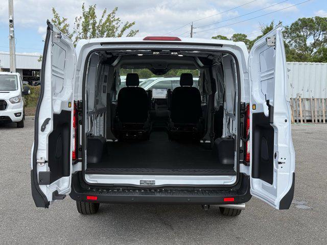 new 2026 Ford Transit-150 car, priced at $48,835