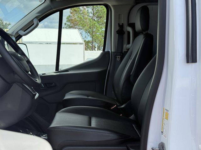 new 2026 Ford Transit-150 car, priced at $48,835
