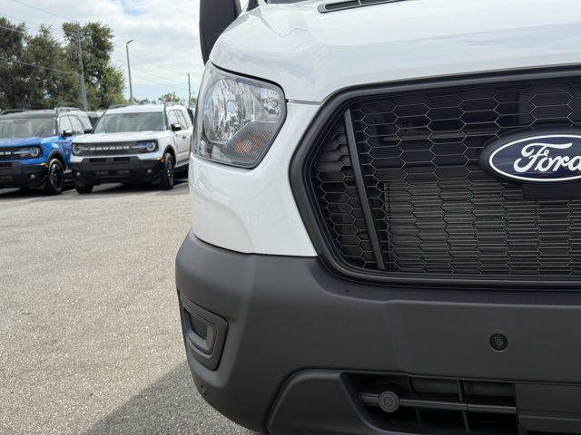 new 2026 Ford Transit-150 car, priced at $48,835