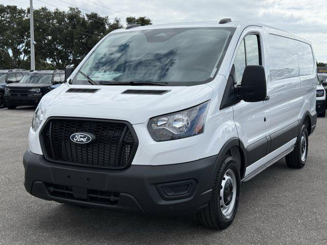 new 2026 Ford Transit-150 car, priced at $48,835