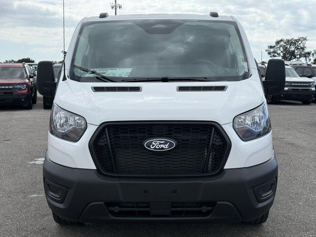new 2026 Ford Transit-150 car, priced at $48,835