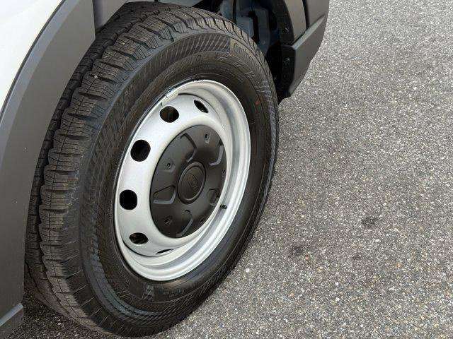 new 2026 Ford Transit-150 car, priced at $48,835