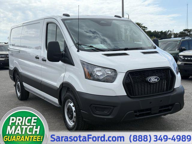 new 2026 Ford Transit-150 car, priced at $48,835
