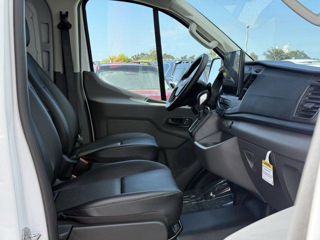 new 2026 Ford Transit-150 car, priced at $48,835